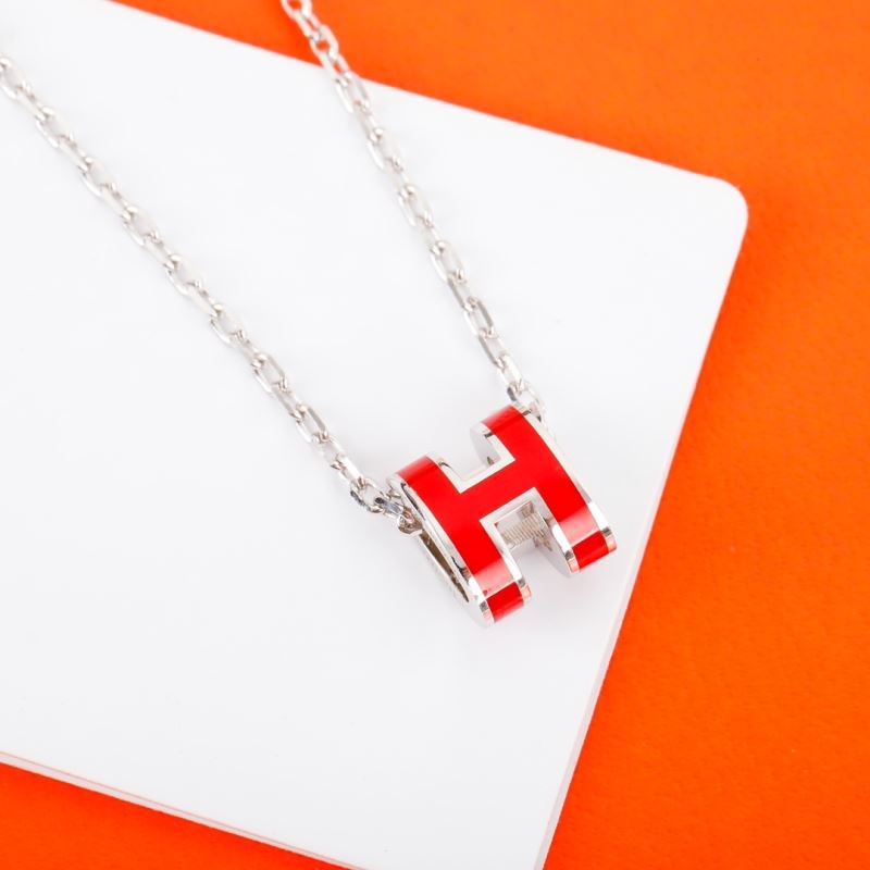 Hermes Necklaces